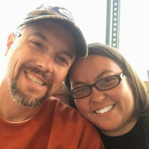 Meet your Posher, Greg & chris